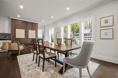 230 Bellevue St #2, Newton, MA 02458 - Photo 1
