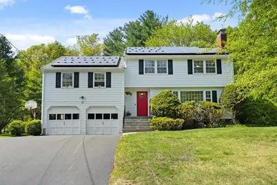 35 Glenridge Drive, Bedford, MA 01730 - Photo 1