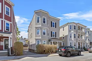 6 Bellflower St, Boston, MA 02125 - Photo 1