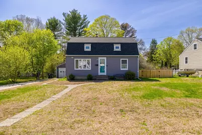 7 Ashton Street, Oxford, MA 01540 - Photo 1