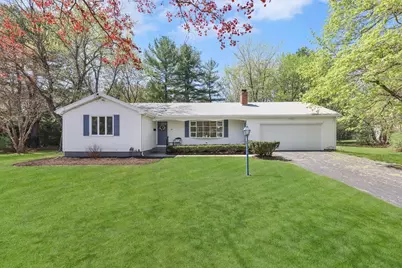 26 Andover Rd, Longmeadow, MA 01106 - Photo 1