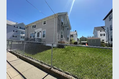 85 Divison Street #1, Fall River, MA 02721 - Photo 1