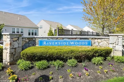 2 Hood Dr #2, Andover, MA 01810 - Photo 1