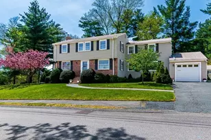 31 Bonney Ln, Dedham, MA 02026 - Photo 1