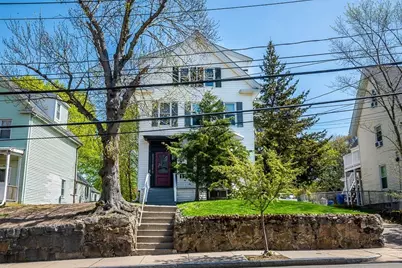 138 Dana Ave #2, Boston, MA 02136 - Photo 1