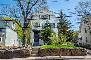 138 Dana Ave, Boston, MA 02136 - Photo 1