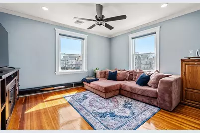 337 Newton Street #3, Waltham, MA 02453 - Photo 1