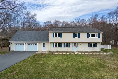 88 Lovering Street, Medway, MA 02053 - Photo 1