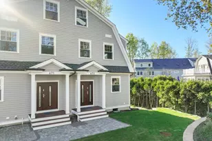 673 Boylston St, Newton, MA 02459 - Photo 1