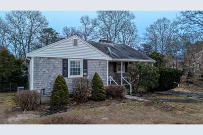 73 Club Valley Drive, Falmouth, MA 02536 - Photo 1