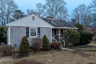 73 Club Valley Dr, Falmouth, MA 02536 - Photo 1