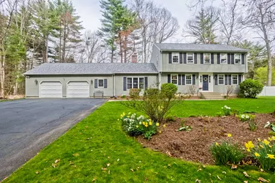 94 Tanglewood Dr, East Longmeadow, MA 01028 - Photo 1