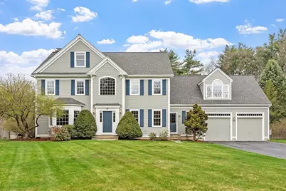 20 Aurora Ln, Concord, MA 01742 - Photo 1