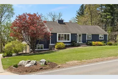 145 Bradford St, North Andover, MA 01845 - Photo 1