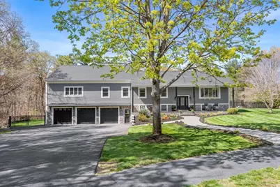 27 Ashwood Avenue, Wilmington, MA 01887 - Photo 1