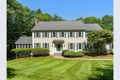 22 Forest Hill Rd, Wayland, MA 01778 - Photo 1