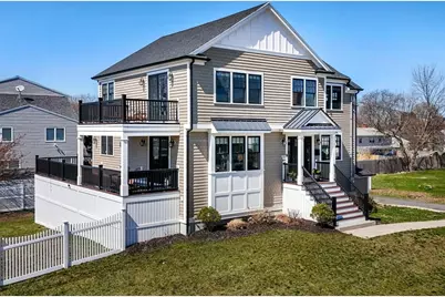 7 Vernon Ave., Hull, MA 02045 - Photo 1