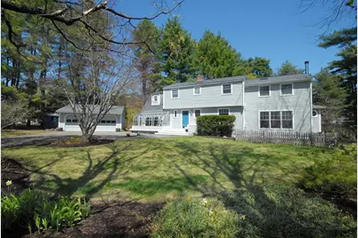 57 Anson Road, Concord, MA 01742 - Photo 1