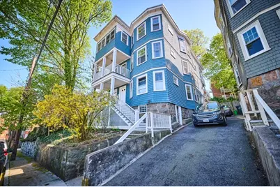 85 Jamaica St #2, Boston, MA 02130 - Photo 1