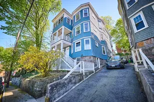 85 Jamaica St, Boston, MA 02130 - Photo 1