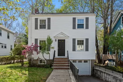 72 Willowdean Ave, Boston, MA 02132 - Photo 1