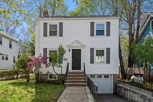 72 Willowdean Ave, Boston, MA 02132 - Photo 1