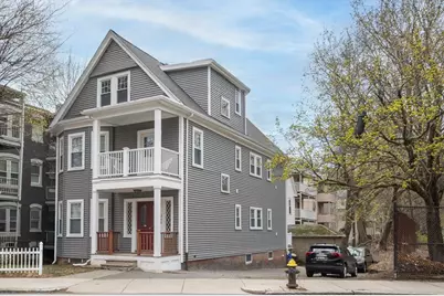 362 Faneuil St #3, Boston, MA 02135 - Photo 1