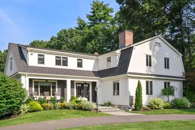 19 Buckmaster Dr, Sudbury, MA 01776 - Photo 1