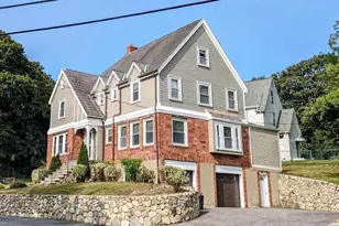 43 Brunswick Rd, Arlington, MA 02474 - Photo 1