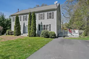 40 Hawley Ave, Plymouth, MA 02360 - Photo 1