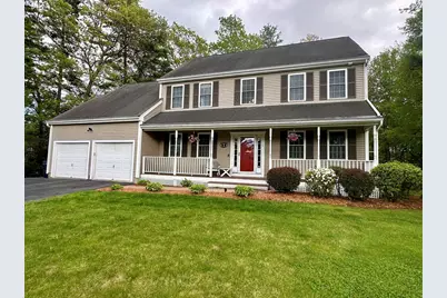 206 Washington St, Northbridge, MA 01534 - Photo 1