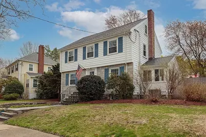 11 Carlson Circle, Boston, MA 02132 - Photo 1