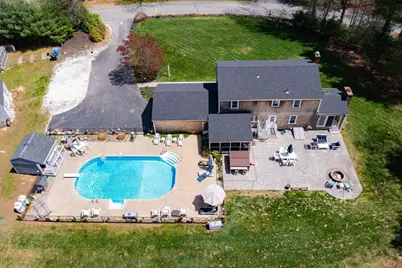 20 Buckboard Rd, Duxbury, MA 02332 - Photo 1