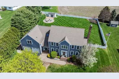 3 Goddard Dr, Auburn, MA 01501 - Photo 1