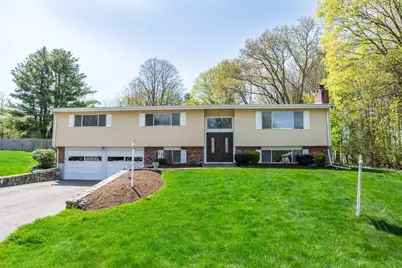 9 Clearview Dr, Natick, MA 01760 - Photo 1