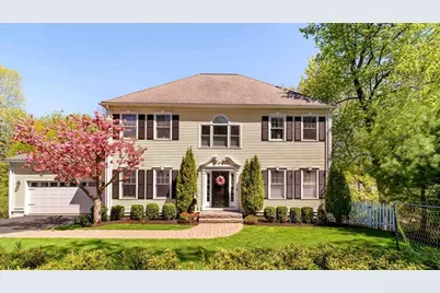 12 Pine Ridge Rd, Wellesley, MA 02481 - Photo 1