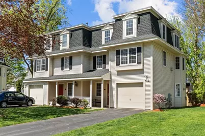 9B Victoria Garden #B, Framingham, MA 01701 - Photo 1