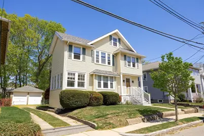 41 Century Street, Medford, MA 02155 - Photo 1