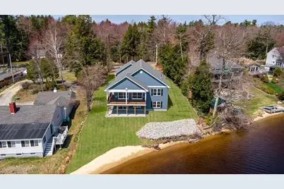 74 Lakeshore Dr, Ashburnham, MA 01430 - Photo 1