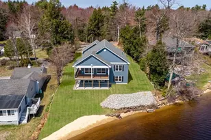 74 Lakeshore Drive, Ashburnham, MA 01430 - Photo 1