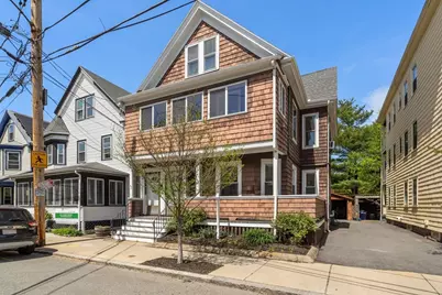 35 Kingston St, Somerville, MA 02144 - Photo 1