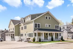 140 Main St, Upton, MA 01568 - Photo 1