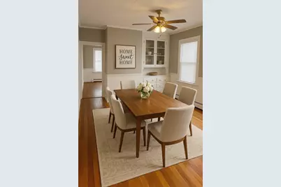 366 Park St #1, New Bedford, MA 02740 - Photo 1