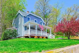 12 Hartford Ave N, Upton, MA 01568 - Photo 1