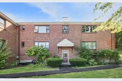 55 Norwood Avenue #A, Newton, MA 02459 - Photo 1