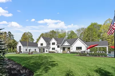 6 Hildreth St, Westford, MA 01886 - Photo 1