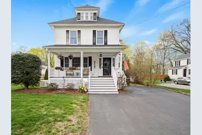 50 Maple Ave, Andover, MA 01810 - Photo 1