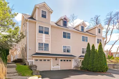 117-1 Florence Street #0, Newton, MA 02467 - Photo 1
