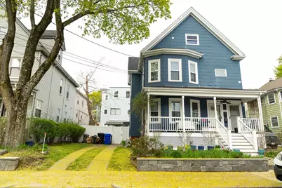 40 Oak Square Ave #2, Boston, MA 02135 - Photo 1