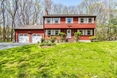 14 Morningside Ln, Foxboro, MA 02035 - Photo 1